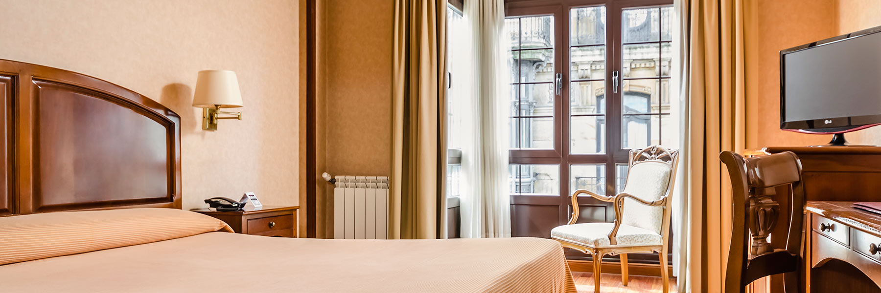 Hotel Alcomar galeria